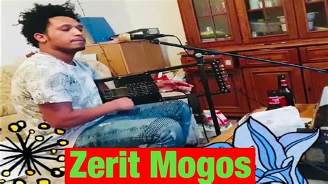 Eritrean Music 🎵 Krar Hot Training Guayla Zerit Mogos 2020 - YouTube