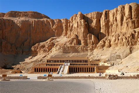 Ancient Egyptian architecture | Tombs, Temples, & Significance | Britannica