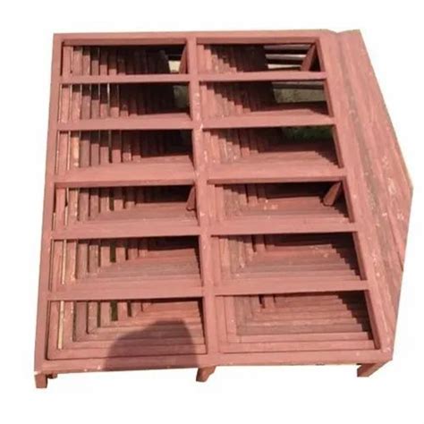 Rectangle Mild Steel Pallet, For Construction at Rs 120/kg in Ahmedabad | ID: 24182754930