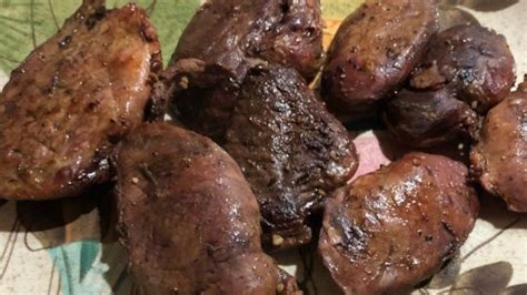 Grilled Wild Duck Breast Recipe - Allrecipes.com