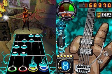 Guitar Hero On Tour: Decades Review - Gaming Nexus