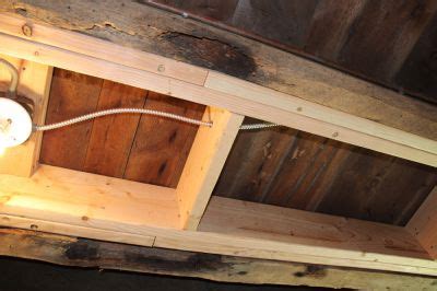 Affordable Floor Joist Repair - Serving Tallahassee