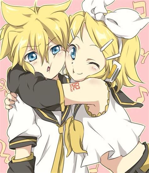 Rin & Len Kagamine Songs | Wiki | Virtual Space Amino