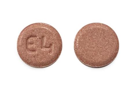 Pill Finder: E4 Red Round - Medicine.com