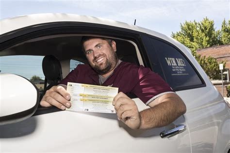 Community Goes Above and Beyond to Help Replace Football Helmets at ...