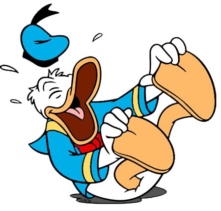 Donald Duck Clip Art 4 | Disney Clip Art Galore