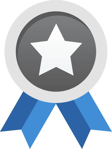 "silver medal" Icon - Download for free – Iconduck