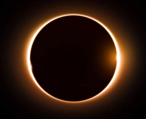 Eclipse Solar Total Mexico 2024 - Image to u