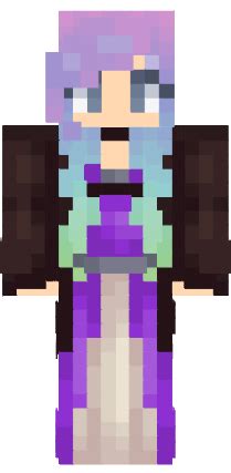 Witch Girl | Nova Skin