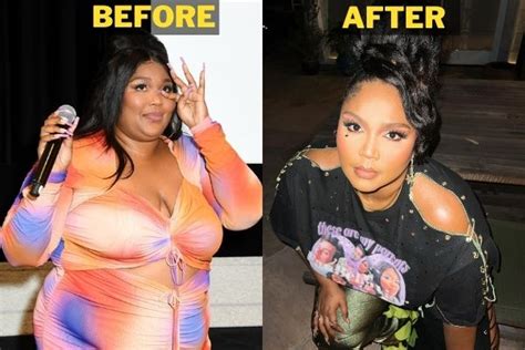 Lizzo Weight Loss 2022. Diet Or Surgery? Actual Details With Photos