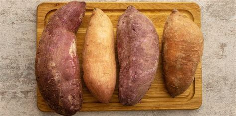 Sweet Potato vs Yams – Similarities and Differences Explained