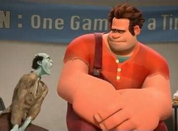 Wreck-It Ralph game hitting Wii, DS, and 3DS - GameSpot