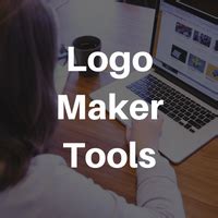 7 Best Online Logo Maker Tools To Create A Logo For Your Blog