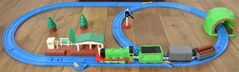 Henry Train Set | Thomas Motorized Wiki | Fandom