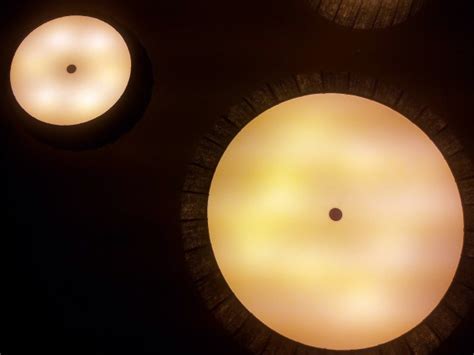 Oval Shape Ceiling Light Free Stock Photo - Public Domain Pictures