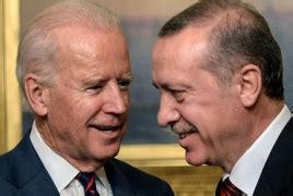 Armenian Genocide "didn't come up" in talks with Biden – Erdogan - PanARMENIAN.Net