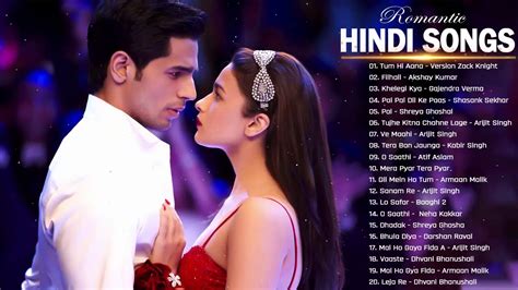 New Bollywood Sad Songs 2020 - Romantic Hindi Love Songs 2020 - Indian Heart Touching Songs 2020 ...