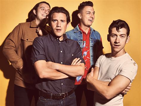 Arctic Monkeys