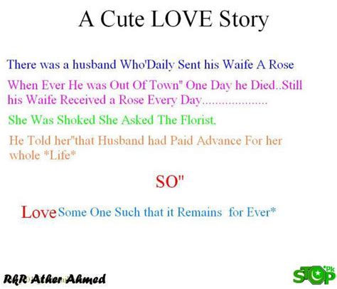 Love Stories - DG Lovers