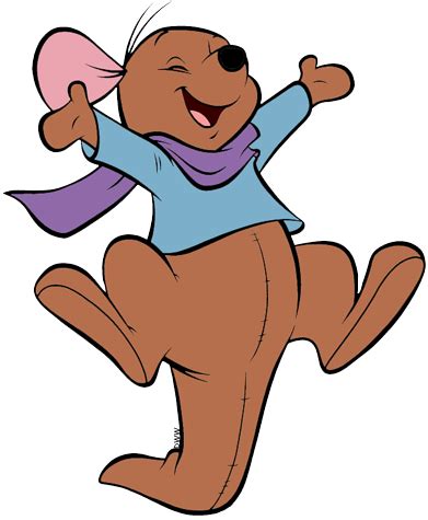 Roo From Winnie the Pooh - Search in 2022 | Winnie the pooh pictures, Winnie the pooh drawing ...