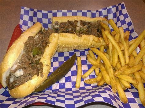 Joe’s Philly Cheesesteak & Hoagie Factory - 23 Reviews - Sandwiches ...