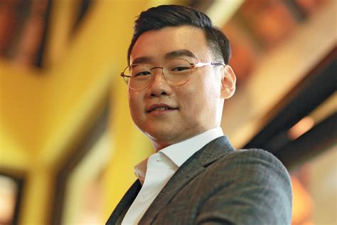KC Choi, CEO of Sunlight Taxi Group - Chia Sẻ Kiến Thức Điện Máy Việt Nam