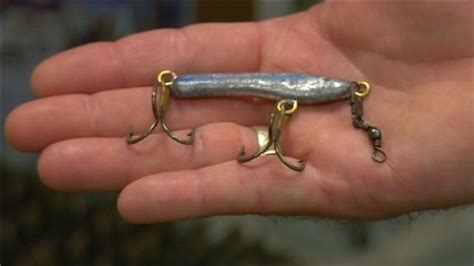 DNR hopes to end illegal snagging with new gear restrictions | WPBN