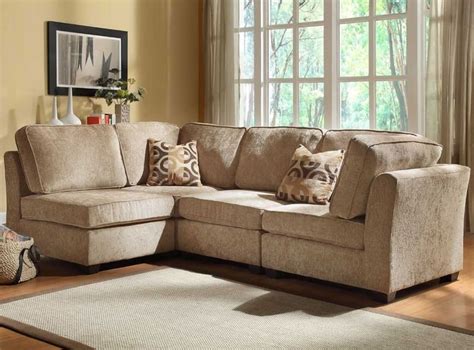 The Best Small Modular Sectional Sofas - vrogue.co