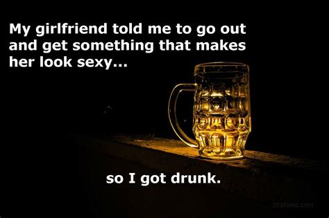 Funny Alcohol Quotes - Don't Read While Drinking! - Zitations