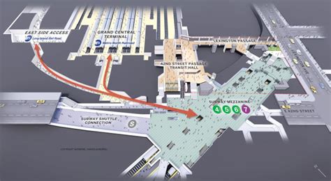 First Look at Grand Central Terminal’s Grand Hyatt Hotel Replacement ...