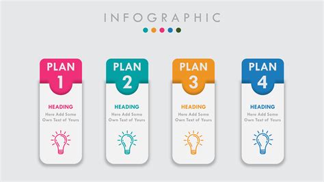 Get this free infographic PowerPoint presentation template where we have adde… | Infographic ...