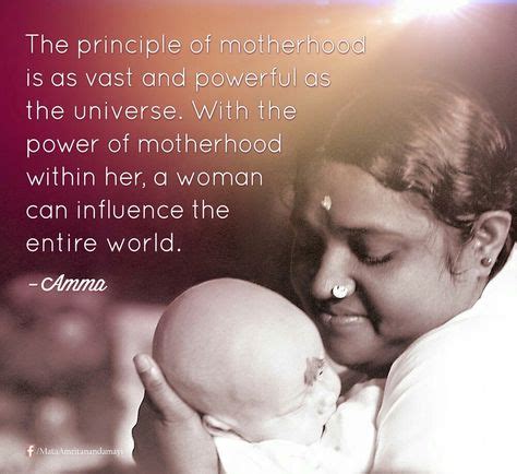 80+ Best Amma Quotes images | mata amritanandamayi, teachings, quotes