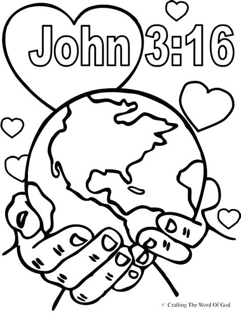 Free Christian Coloring Pages For Preschoolers at GetColorings.com | Free printable colorings ...