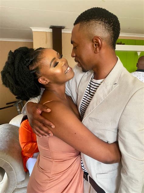 Zahara's fiancé not recognised by her family