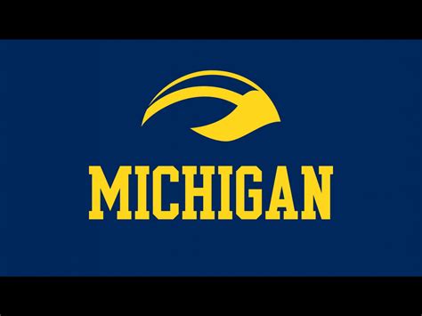 Pin by Bill Mohler on University of Michigan | Michigan football, Michigan go blue, Michigan sports