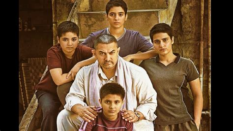 Aamir Khan on Dangal's China success: 'It was unprecedented; we're pleasantly surprised ...