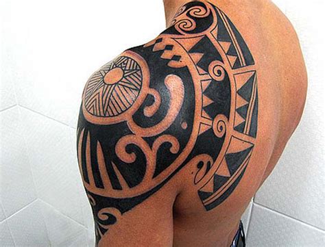 Tribals Tattoos - Art Tattoo Design