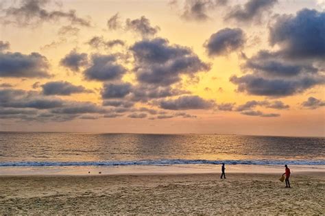 10 Best Sierra Leone Beaches You Must Visit - MelbTravel