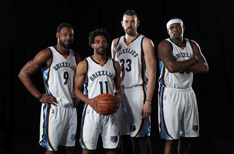 Memphis Grizzlies: Top Five Moments of the Decade