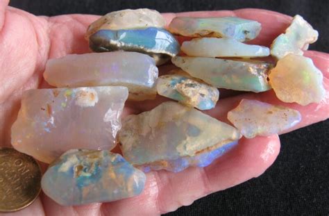 Opal Andamooka 9416-20 | Australian Opal Mines