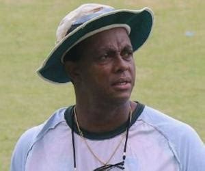 Famous Jamaican Cricketers