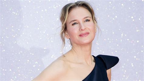 Renée Zellweger on Bridget Jones: “I Love that She Makes it Okay to be ...