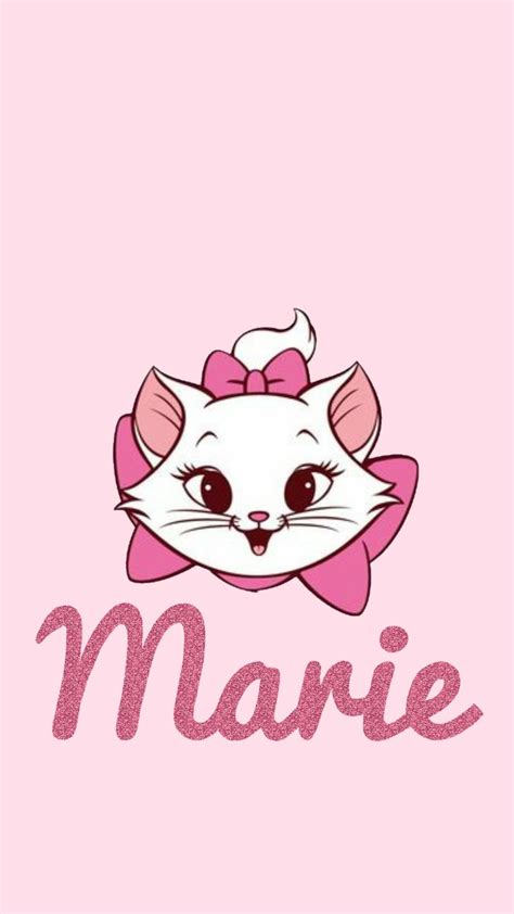 Marie Cat Wallpapers - Wallpaper Cave