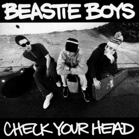 Today In Hip Hop History: Beastie Boys Release Their ‘Check Your Head ...