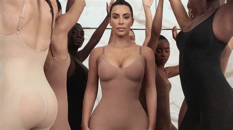 Kim Kardashian’s Skims Reaches $4 Billion Valuation - Fashnfly