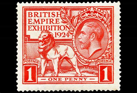 British Stamps: A History in Pictures | History Hit