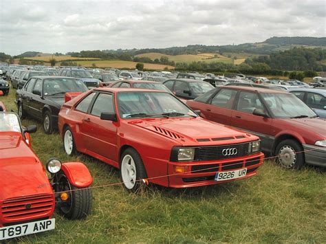 Audi Quattro Sport SWB | Audi Quattro Sport SWB | Flickr