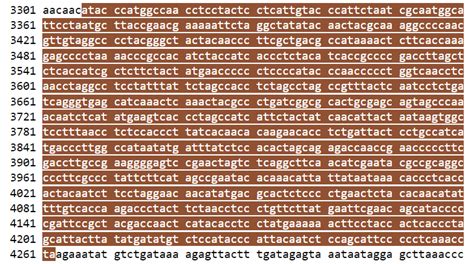 Guide on the Side: NCBI BLAST (Part 2): Exploring Your BLAST Results ...