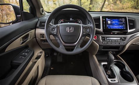 2016 Honda Pilot Review #8994 | Cars Performance, Reviews, and Test Drive