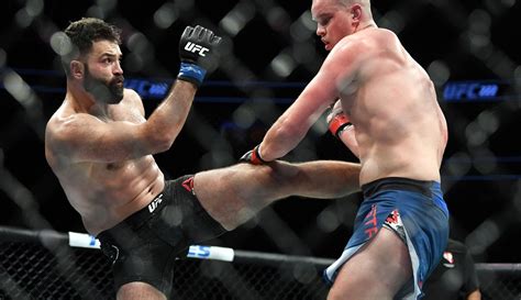 Andrei Arlovski jokes: ‘I still have another 18 years’ in MMA